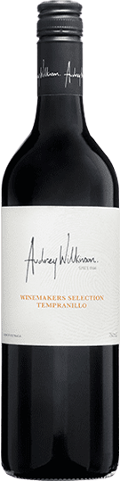 Audrey Wilkinson Winemakers Selection Hunter Valley Tempranillo